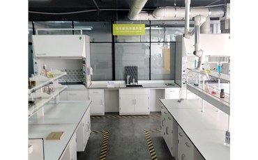 山西实验室建设：化学实验室设计规划要求是什么？
